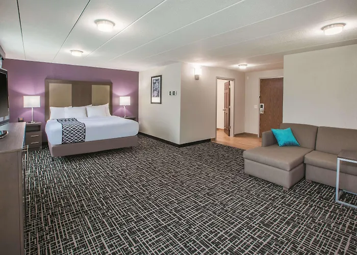La Quinta By Wyndham Sturbridge