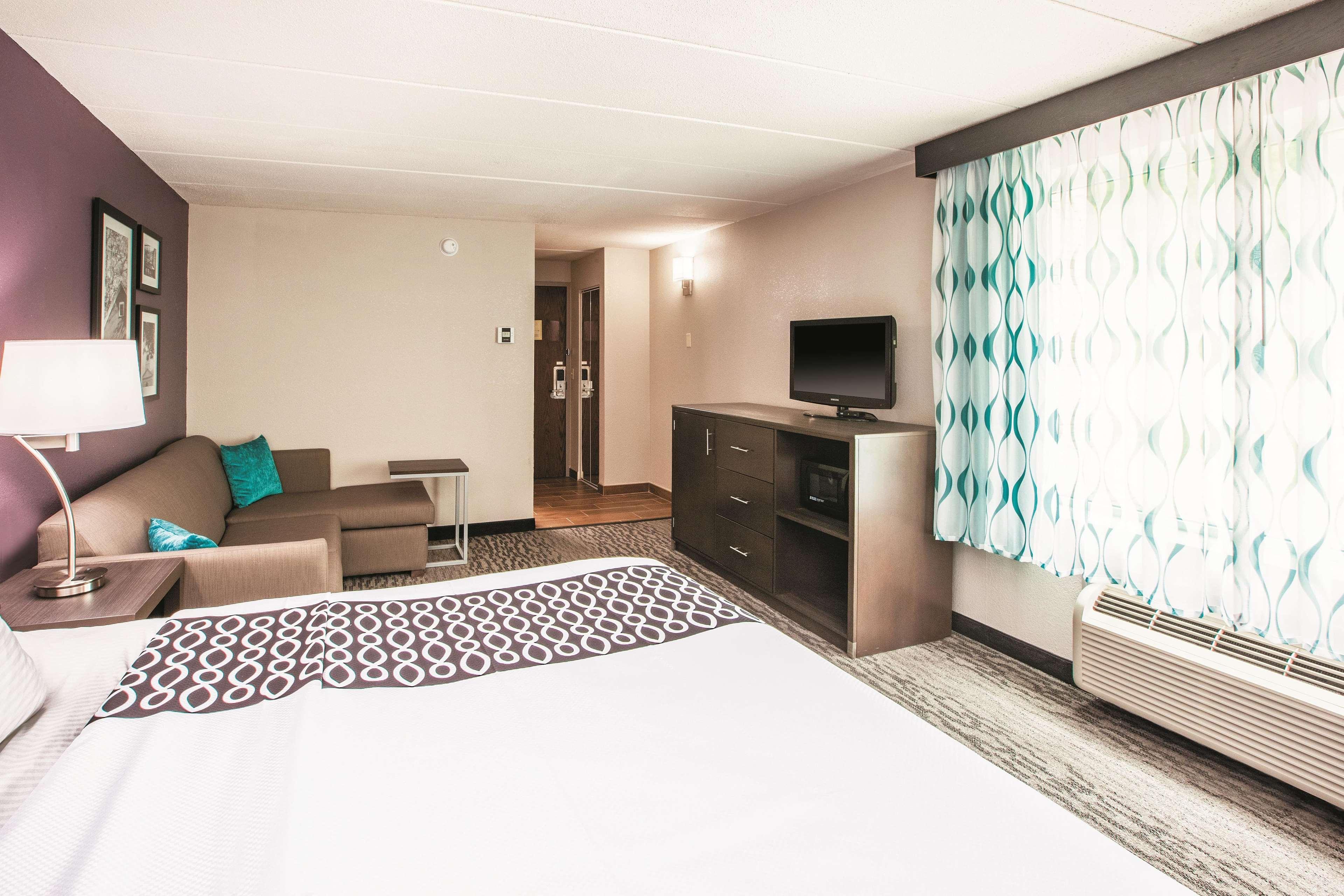 Hotel La Quinta By Wyndham Sturbridge