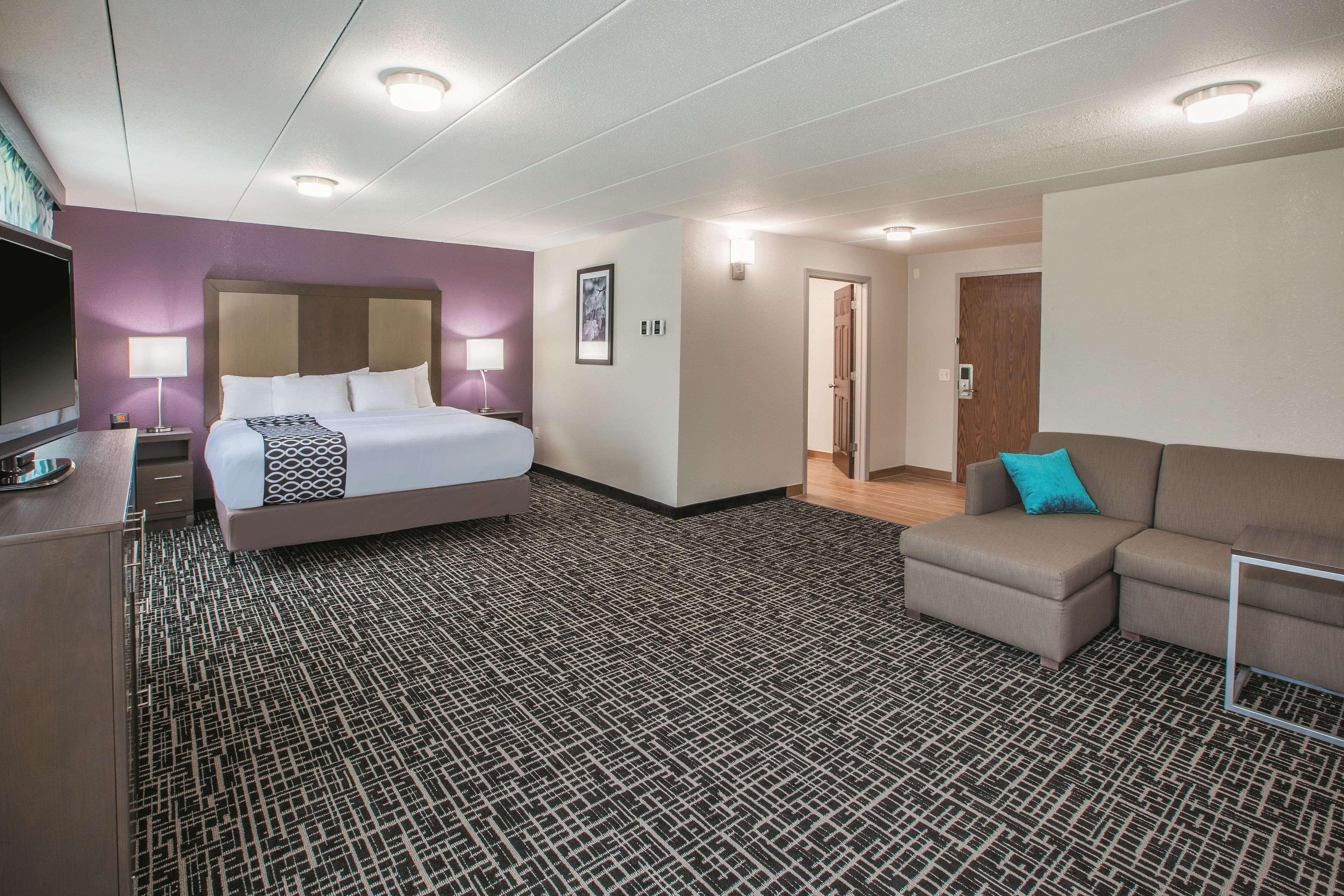 Hotel La Quinta By Wyndham 3*