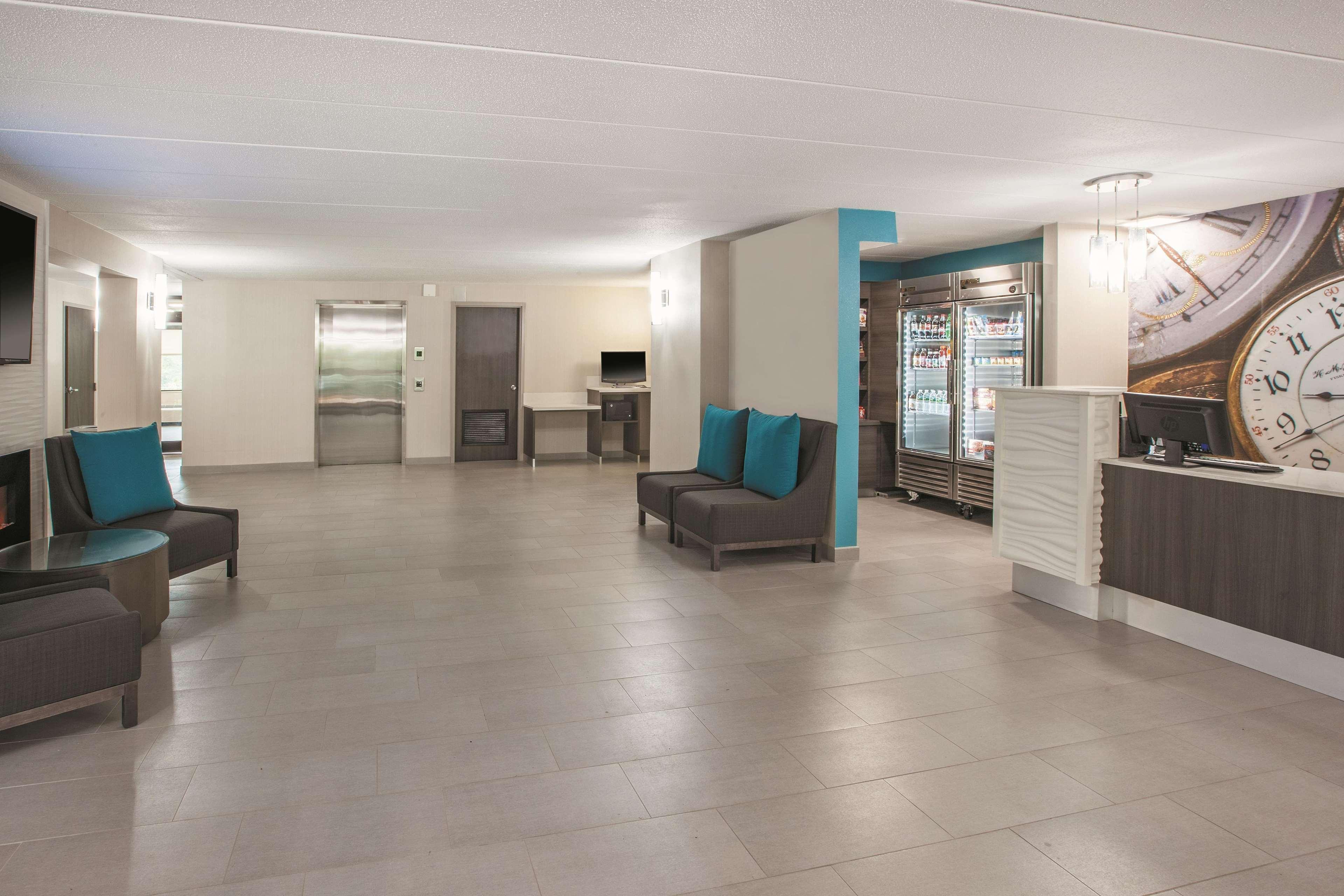 La Quinta By Wyndham 3*