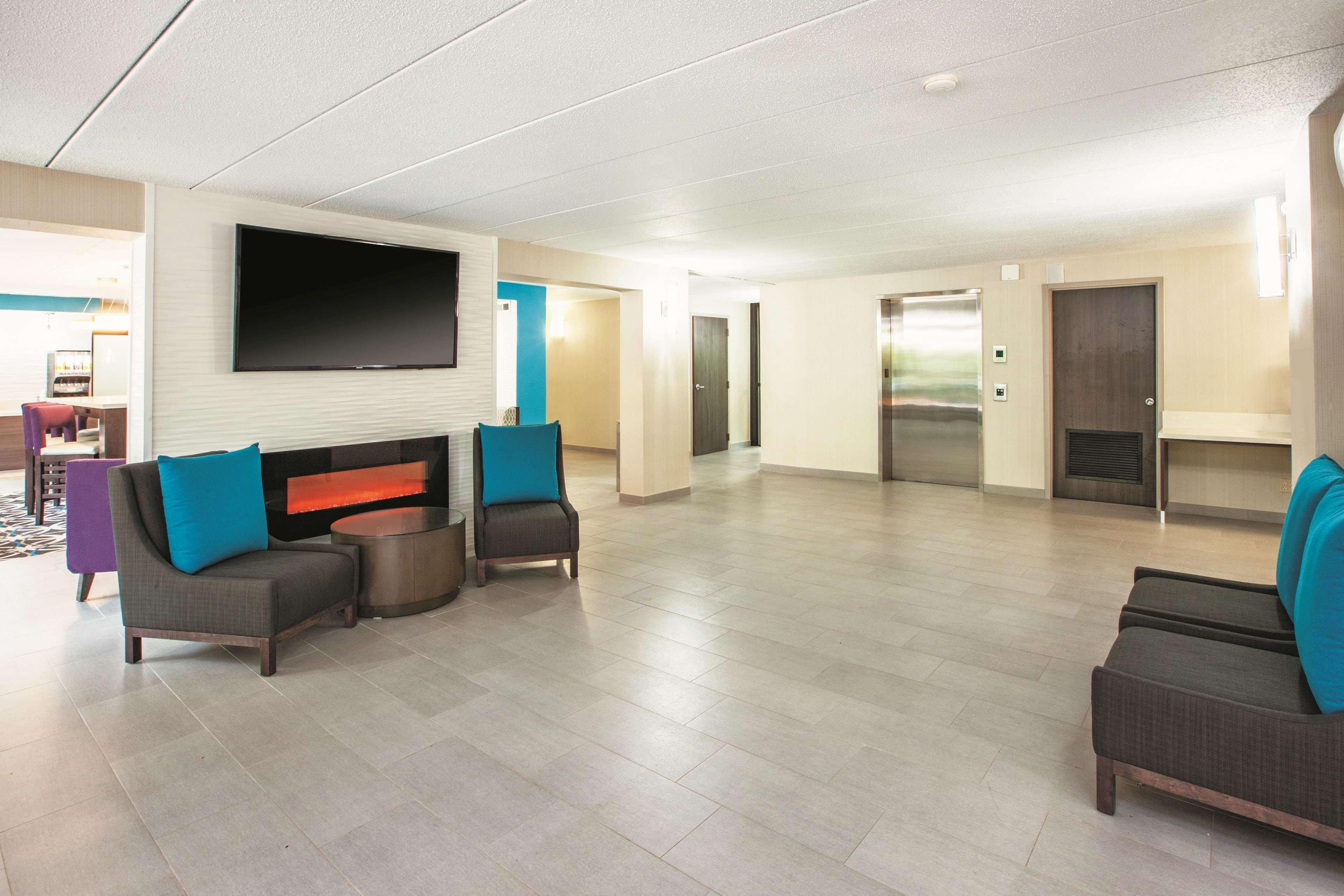 La Quinta By Wyndham 3* Sturbridge