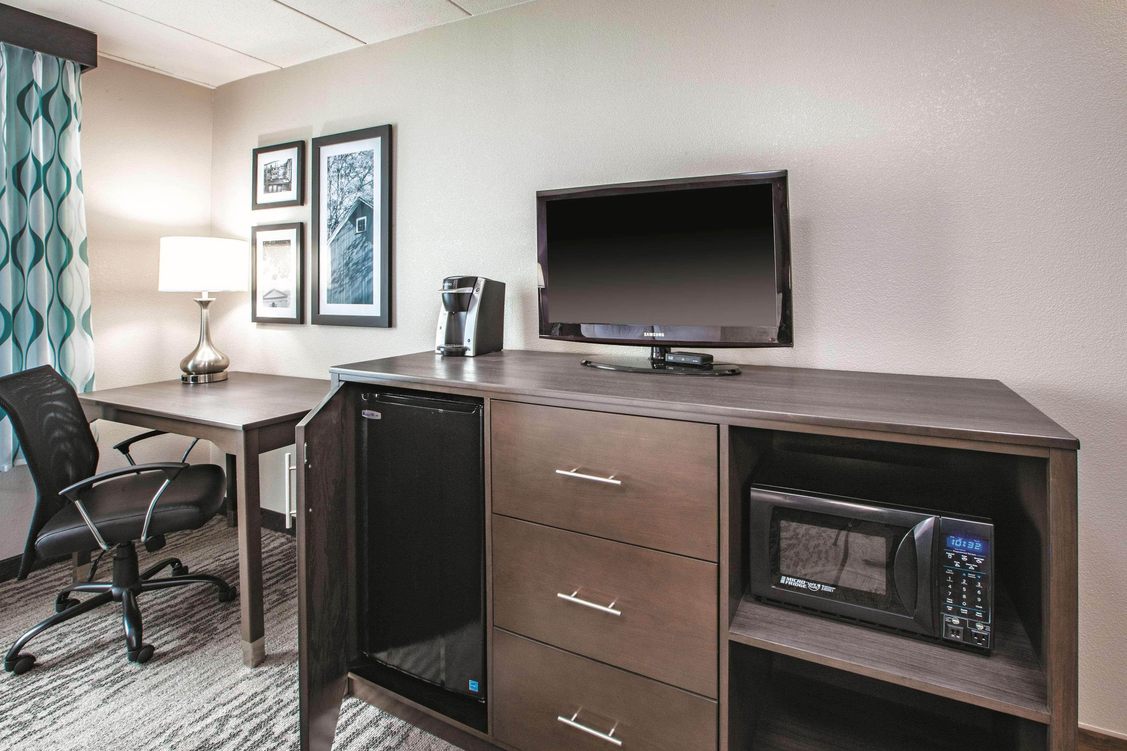 La Quinta By Wyndham Hotel Sturbridge