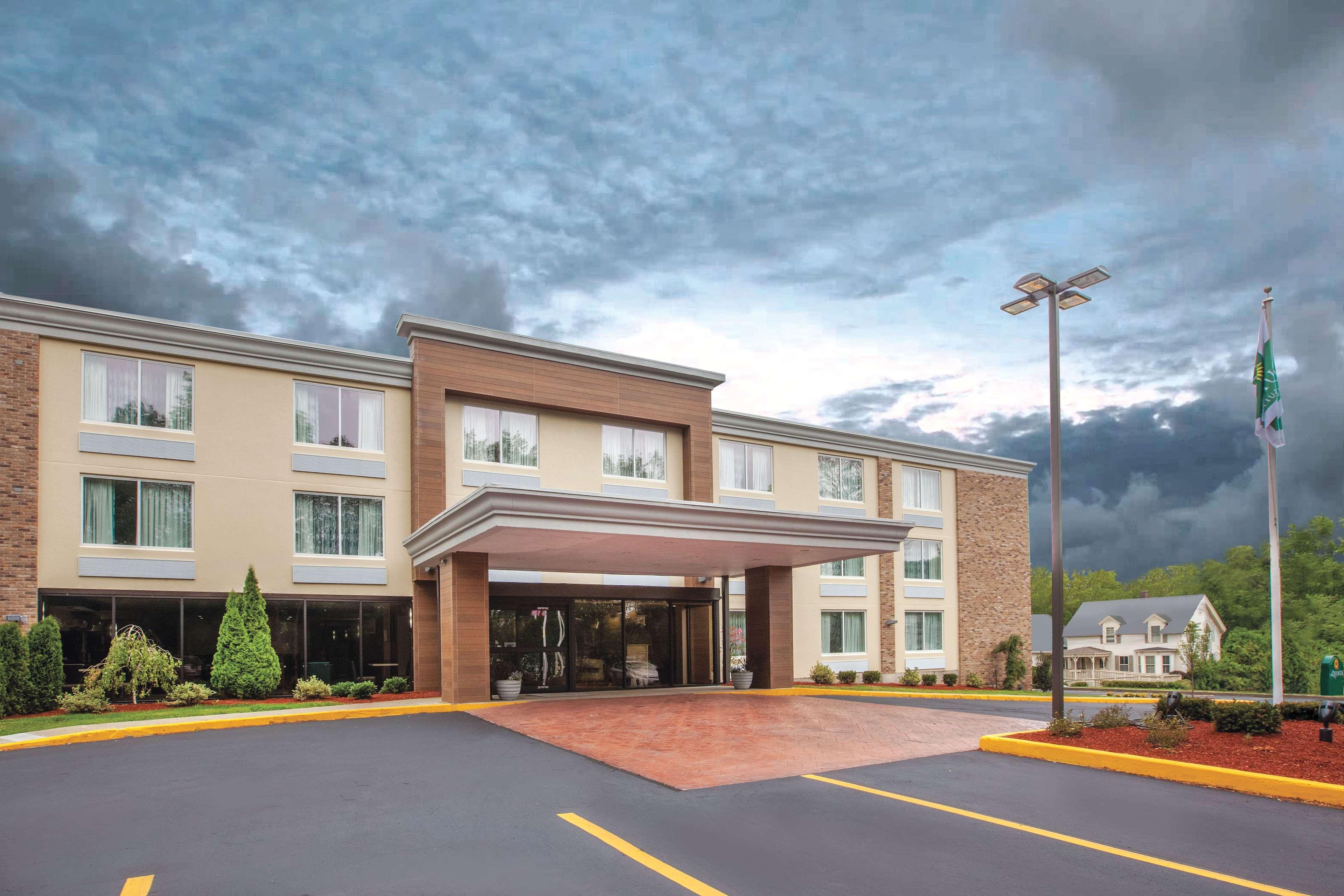 La Quinta By Wyndham